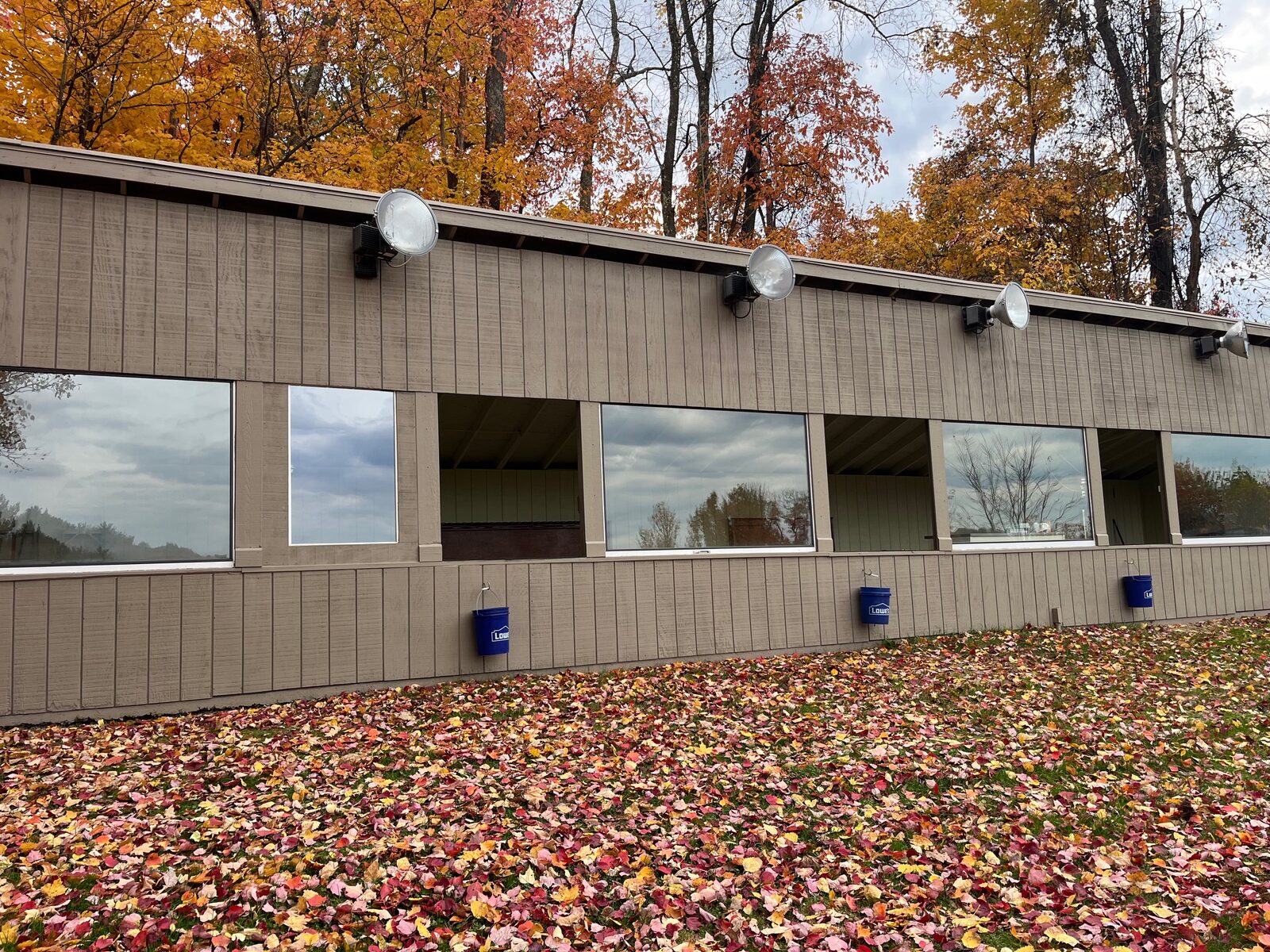 Western Pennsylvania Sportsmen's Club photo